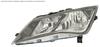 FARO SX C/MOTOR ELETT C/DRL LED SEAT LEON 01/17> PARAB NERA