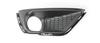 GRIGLIA P/TI A/DX C/FEND+FORI MODAN  JEEP COMPASS 01/17>