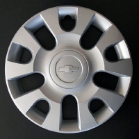 COPPE RUOTA CHEVROLET 13 dis.MATIZ