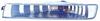 FANALE A/DX CRYSTAL OPEL VIVARO 07/01>