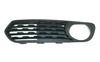 GRIGLIA P/TI A/SX C/FEND APERTA BMW SERIE 1 F20-F21 01/11>