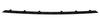 MODAN SPOILER P/TI POST AUDI A3 3P-5P 01/16> S-LINE