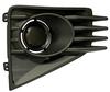 GRIGLIA P/TI A/DX MITSUBISHI SPACE STAR 11/19>