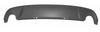 SPOILER P/TI POST GOLF 6 GTI 01/09>