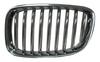GRIGLIA A/SX CROM BMW SERIE 5 F07 GRAN TURISMO 01/13>