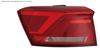 FANALE P/DX A LED VW T-ROC 01/18>