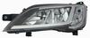 FARO SX 2H7 C/MOTOR EL FIAT DUCATO-CITR JUMPER 01/14> CORN CROM