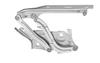 CERNIERA COFANO A/SX AUDI A5 06/16>