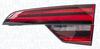 FANALE P/SX INT A LED AUDI A4 SW 05/17>