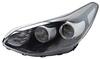 FARO SX HB3 C/MOTOR ELETTRICO KIA SPORTAGE 01/16> PARAB RIGATA