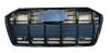 GRIGLIA NERA LUC NERA C/PDC+RILEV OSTACOLI AUDI A6 01/18>ALLROAD
