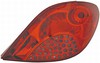 FANALE P/SX PEUGEOT 207 04/06>