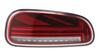 FANALE P/SX MINI CLUBMAN F54 01/14>