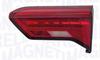 FANALE P/SX INT A LED VW T-ROC 01/18>