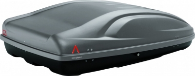 BOX AUTO ALL TIME 400 GRIGIO SCURO