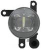 FEND DX A LED OPEL CORSA F 01/20>PEUGEOT 2008 01/19>09/21