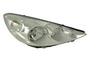FARO DX H1-H7 C/MOTOR ELETT PEUGEOT 206PLUS 04/09>