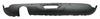 SPOILER P/TI POST C/SENS MINI ONE-COOPER F55 01/14>