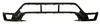 SPOILER P/TI ANT GRIGIO VOLVO XC90 01/16> R-DESIGN