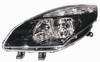 FARO DX H7-H7 PRED REG ELETT REN SCENIC 03/09>12/11 PARAB NERA
