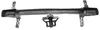 RINF P/TI POST HYUNDAI I20 01/08>