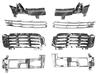 KIT GRIGLIE P/TI ANT (8PZ) LAND ROVER RANGE ROVER 08/12>
