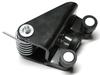 RULLO C/LE PORTA DX SCORREV REN TRAFIC 10/00>/OPEL VIVARO 07/01>