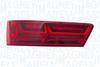 FANALE P/SX SUP A LED C/IND DIR DINAMICO AUDI Q7 10/15>