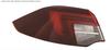 FANALE P/DX EST A LED OPEL INSIGNIA 03/17>
