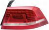 FANALE P/SX EST A LED VW PASSAT SW 10/10>