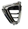 GRIGLIA P/TI A/SX C/LED KIA OPTIMA 01/16>