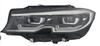 FARO SX A LED BMW SERIE 3 G20-G21 10/18> LUCE ADATT IN CURVA