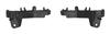 KIT STAFFE P/TI ANT RENAULT CLIO 07/23> MITSUB COLT 5P 09/23>