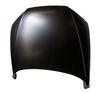 COFANO ANT AUDI A8 10/17> ALLUM
