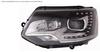 FARO SX C/DEL A LED VW TRANSPORTER T5 01/11> PARAB NERA