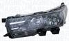 FARO DX TOYOTA COROLLA 05/12>