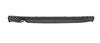 SPOILER P/TI POST AUDI A1 11/14> SCARICO SING SX