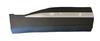 MODAN PORTA P/DX C/LISTELLO GRIGIO MG HS-EHS  12/20>