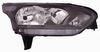 FARO SX H7-H15 C/MOT ELFORD TRANSIT-TOURNEO CONNECT 15>NERO-CH