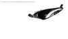 DRL DX LED PER FARO ALOGENO FIAT 500 10/20> PER FARO ALOGENO