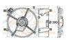 VENTOLA RAD FIAT FIORINO 1.4 +AC
