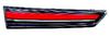 FANALE P/DX INT A LED OPEL MOKKA 06/20>
