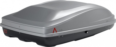 BOX AUTO SPARK ECO 400 GRIGIO CHIARO