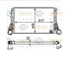 INTERCOOLER VW GOLF V