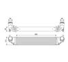 INTERCOOLER OPEL VAUXHALL ASTRA K