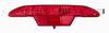 FANALE RETRONEBBIA PEUGEOT 208 01/12> OPEL CORSA F 01/20>