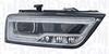 FARO SX LED AUDI Q3 11/14> ZKW