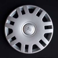 .COPPA RUOTA CITROEN 14 