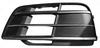 GRIGLIA P/TI A/SX APERTA C/MODAN CROM AUDI Q5 01/16> S-LINE