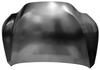 COFANO ANT LEXUS NX 01/22> ALLUM
